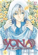 Książka : Yona w bla... - Mizuho Kusanagi
