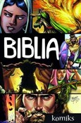 Biblia Kom... - Sergio Cariello - Ksiegarnia w UK