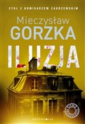 Iluzja Tom... - Mieczysław Gorzka -  foreign books in polish 