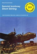 polish book : Samolot sz... - Benedykt Kempski