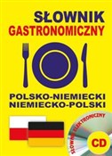 Polska książka : Słownik ga... - Lisa Queschning, Dawid Gut