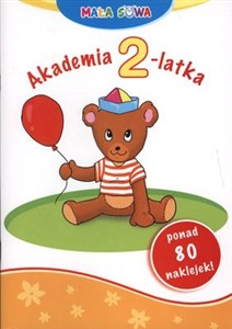 Picture of Akademia 2 latka