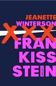 Książka : Frankissst... - Jeanette Winterson