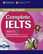 Complete I... - Guy Brook-Hart, Vanessa Jakeman - Ksiegarnia w UK