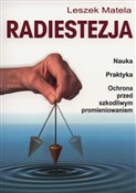 polish book : Radiestezj... - Leszek Matela