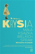 polish book : Krysia Mał... - Michalina Grzesiak