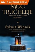 Książka : Moc truchl... - Sylwia Winnik