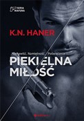 Piekielna ... - K.N. Haner -  books from Poland