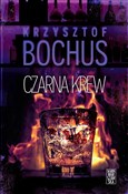 Książka : Czarna Kre... - Krzysztof Bochus