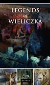 Polska książka : Legends of... - Zbigniew Iwański