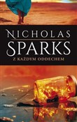 Polska książka : Z każdym o... - Nicholas Sparks