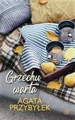 Grzechu wa... - Agata Przybyłek -  books from Poland