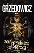 Wypychacz ... - Jarosław Grzędowicz -  books from Poland