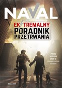 Ekstremaln... - Naval -  Książka z wysyłką do UK