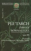 Książka : Plutarch Ż... - Plutarch