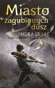 Dary Anioł... - Cassandra Clare -  books in polish 