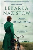 Polska książka : Lekarka na... - Anna Rybakiewicz