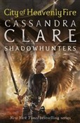 The Mortal... - Cassandra Clare -  foreign books in polish 