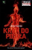 polish book : Krok do pi... - Artur Górski