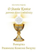 polish book : Pamiątka I... - Klara Barbara Podgórska