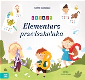 Elementarz... - Zuzanna Osuchowska -  books from Poland