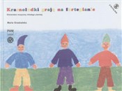 polish book : Krasnoludk... - Maria Grzebalska