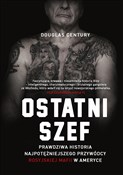 Polska książka : Ostatni sz... - Douglas Century
