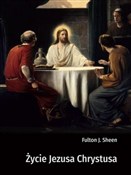 Życie Jezu... - Fulton J. Sheen -  Książka z wysyłką do UK