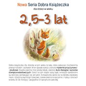 2,5-3 lat ... - Agnieszka Starok -  books from Poland