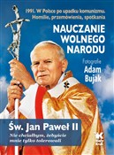 Nauczanie ... - Adam Bujak (fot.), Św. Jan Paweł II - Ksiegarnia w UK