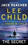 The Secret... - Lee Child, Andrew Child -  Książka z wysyłką do UK