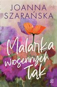 Polska książka : Malarka wi... - Joanna Szarańska