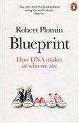 Blueprint ... - Robert Plomin -  Książka z wysyłką do UK
