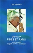Książka : Encyklika ... - Jan Paweł II