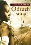 Odruch ser... - Toni Morrison -  foreign books in polish 