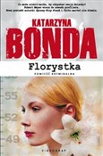 Florystka - Katarzyna Bonda -  Książka z wysyłką do UK