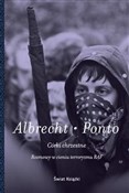 Córki chrz... - Julia Albrecht, Corinna Ponto -  books in polish 
