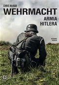 Wehrmacht ... - Chris McNab -  Książka z wysyłką do UK