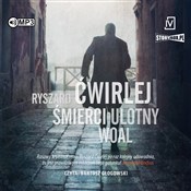 [Audiobook... - Ryszard Ćwirlej -  Polish Bookstore 