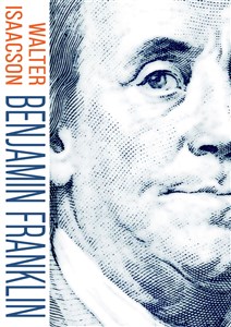 Picture of Benjamin Franklin