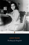 Książka : The Diary ... - Anne Frank