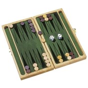 Backgammon... -  Książka z wysyłką do UK