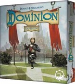 Dominion I... - Donald X. Vaccarino -  Książka z wysyłką do UK