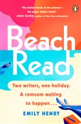 Beach Read... - Emily Henry -  books from Poland