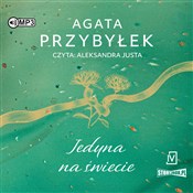 Polska książka : [Audiobook... - Agata Przybyłek