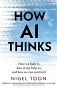 How AI Thi... - Nigel Toon -  Polish Bookstore 
