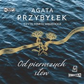 [Audiobook... - Agata Przybyłek -  Książka z wysyłką do UK