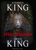 polish book : Śpiące kró... - Owen King, Stephen King