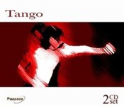 Książka : Tango