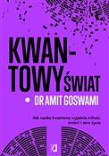 Książka : Kwantowy ś... - Amit Goswami